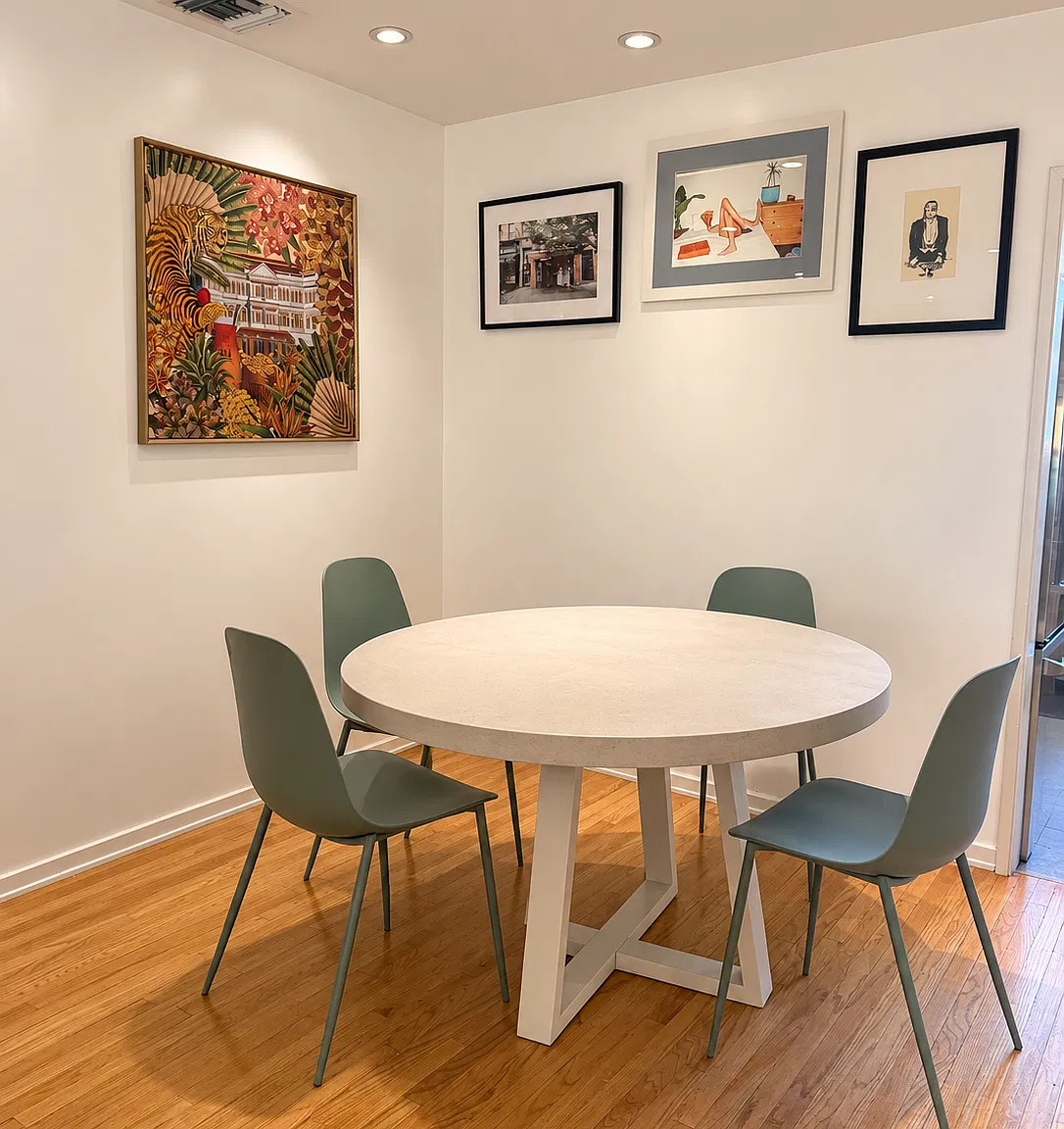 2 bed, 900 sqft, $4,850 — Photo 4