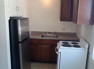 418 South Ave APT 24, Whitman, MA 02382