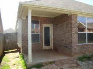 2745 Cedar Ridge Ln, Fort Worth, TX 76177