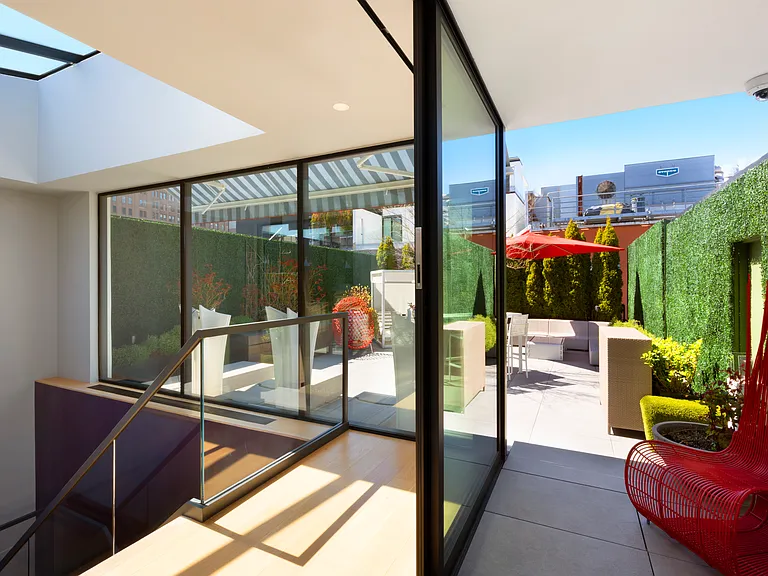 25 Mercer St #PENTHOUSE — Photo 9