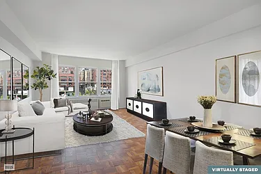 Sold by Brown Harris Stevens