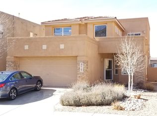 6167 Goldfield Pl NE, Albuquerque, NM 87111