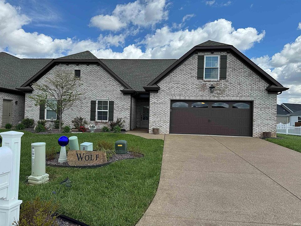 1st image of 3501 Braewick Dr #B