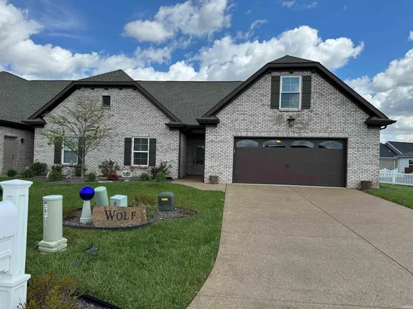 3501 Braewick Dr #B, Evansville, IN 47715