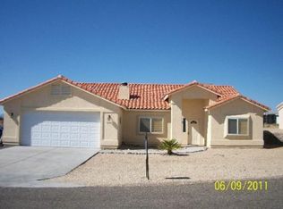 9332 N Branded Rd, Kingman, AZ 86401