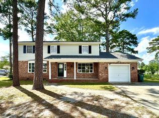 435 Southwick Dr, Fayetteville, NC 28303