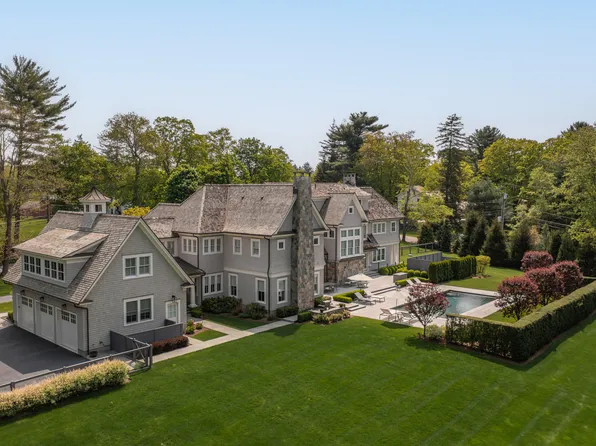 478 West Road, New Canaan, CT 06840