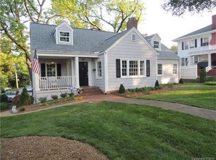 303 S Main St, Belmont, NC 28012