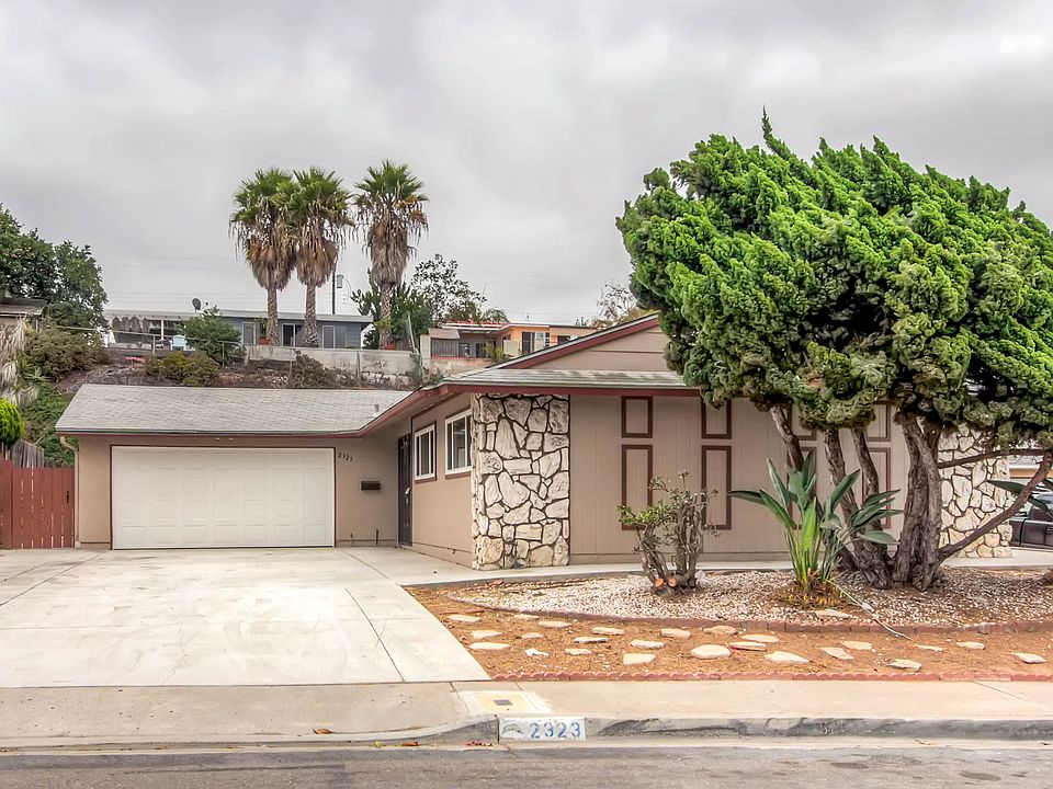 1st image of 2323 Hanford Dr
