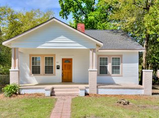 917 Beman St, Augusta, GA 30904
