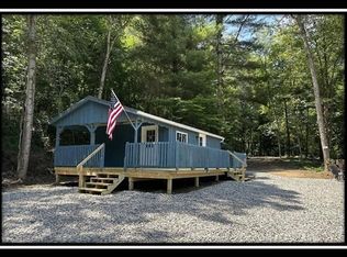 6654 Old State State Rd, Crooksville, OH 43731