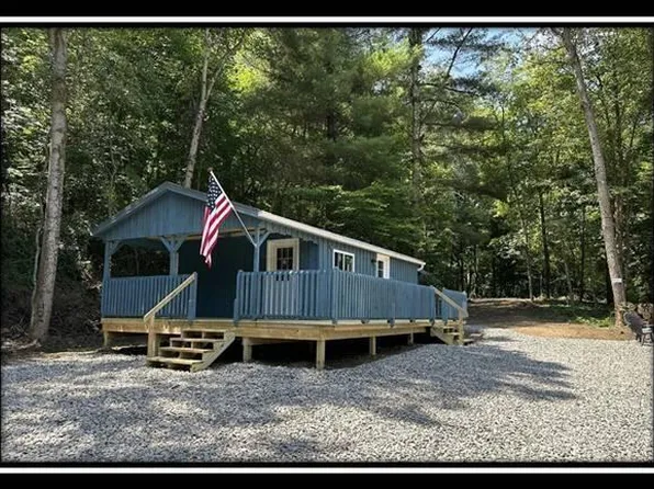 6654 Old State State Rd, Crooksville, OH 43731