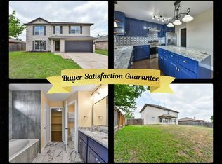 5606 Montrose Dr, Killeen, TX 76542