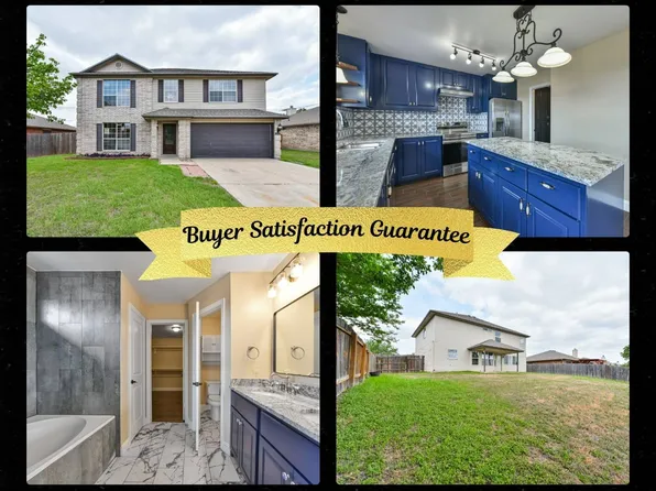 5606 Montrose Dr, Killeen, TX 76542