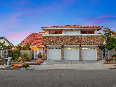 261 Avenida Santa Dorotea, La Habra, CA, 90631