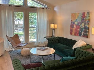 4000 Amy Cir, Austin, TX 78759