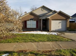 119 Salinger Dr, Georgetown, KY 40324