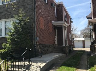 8026 Burholme Ave, Philadelphia, PA 19111