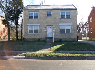 372 374 Morris Dr #TWO, Fairborn, OH 45324