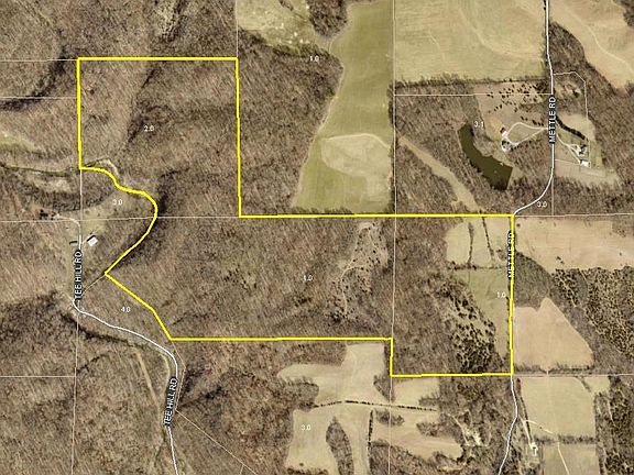 2nd image of 0 Mettle Rd