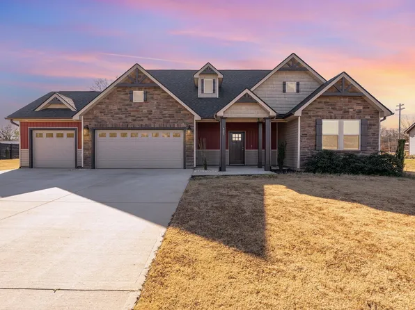 423 Josie Way, Boiling Springs, SC 29316