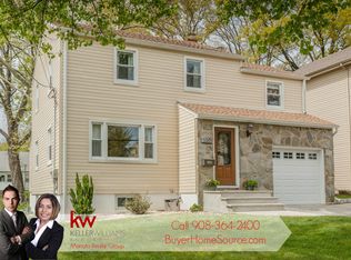 320 Sherwood Rd, Union, NJ 07083