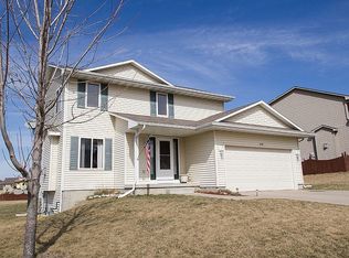 3120 SE 20th St, Ankeny, IA 50021