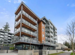 3596 Malsum Dr #409, Burrard Inlet 3, BC