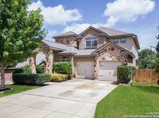 13047 Gordons Mott, San Antonio, TX 78253