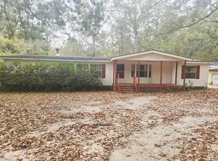 929 Nelms Rd, Albany, GA 31705