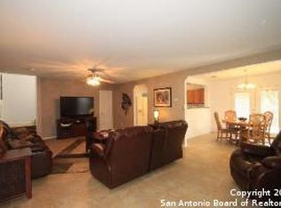 25219 Longbranch Run, San Antonio, TX 78261