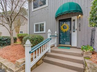 5618 Woodmont Blvd, Peachtree Corners, GA 30092