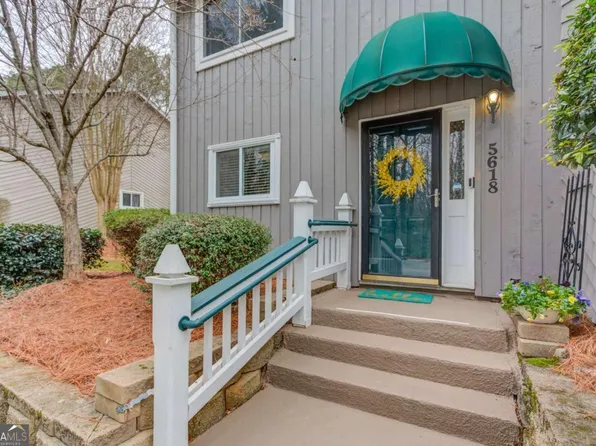 5618 Woodmont Blvd, Peachtree Corners, GA 30092