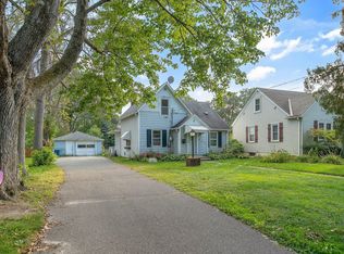 368 2nd Ave SW, Forest Lake, MN 55025