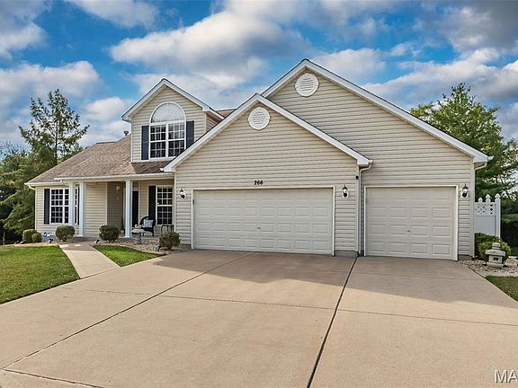 2nd image of 266 Hickory Wood Dr