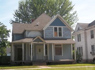 804 W Adams St, Creston, IA 50801