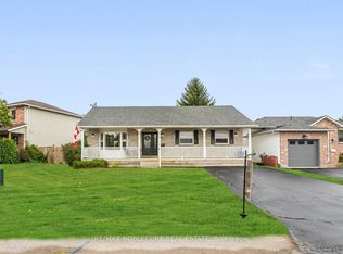 3 Shawn Ave, Kawartha Lakes, ON K0L2W0