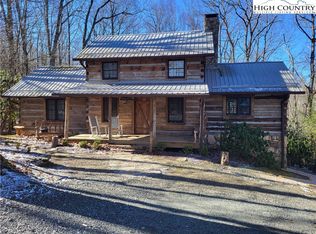 412 Fox Den Rd, Blowing Rock, NC 28605
