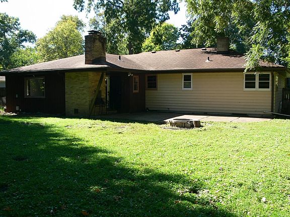 3rd image of 1315 Coolidge Pl