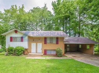 4175 Renfrew Ct SW #B, Atlanta, GA 30331