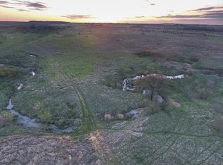 1840 Steadham Rd, Loving, TX 76460