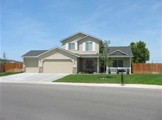 20 S Newberry Way, Nampa, ID 83651