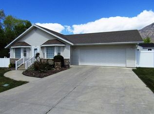 523 E Center St, Pleasant Grove, UT 84062