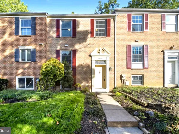 10525 E Wind Way, Columbia, MD 21044