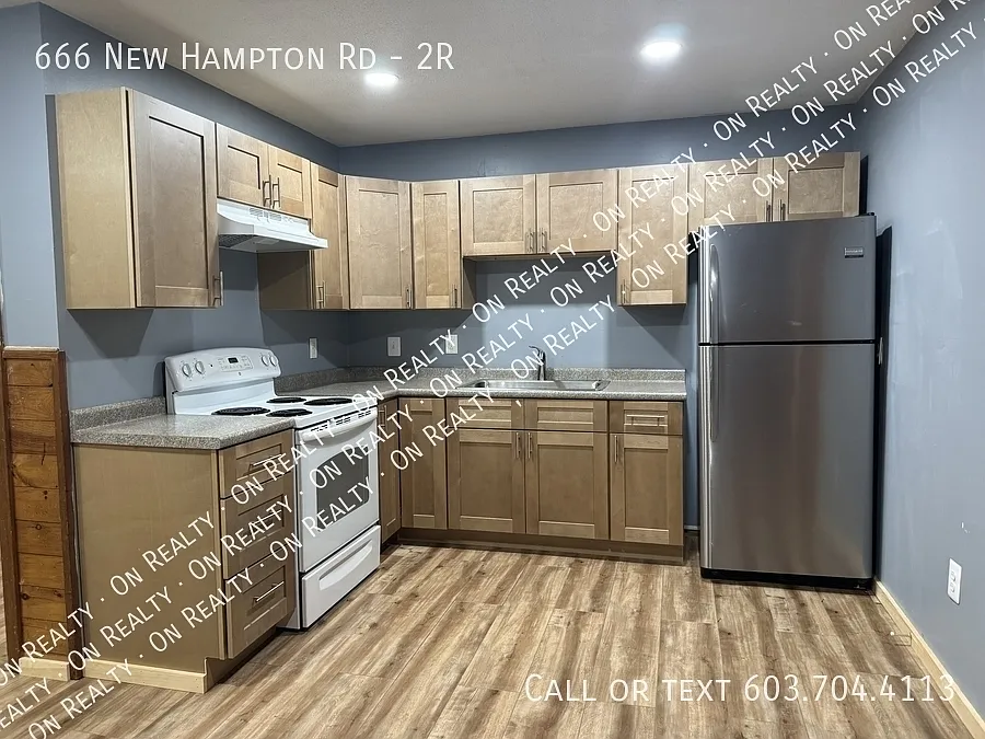 1 bed, $1,450 — Photo 1