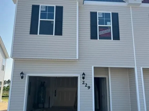 229 Shallowbag Bay Lane, Jacksonville, NC 28546