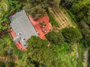 20779 Locust Dr, Los Gatos, CA 95033