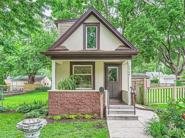 1724 Field Ave, Saint Paul, MN 55116