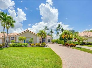 3500 Donoso Ct, Naples, FL 34109