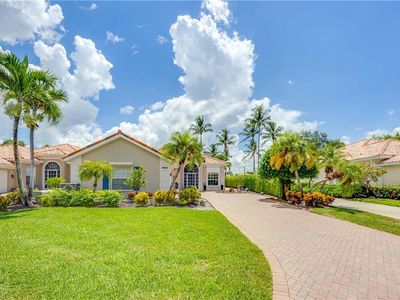 3500 Donoso CT, Naples, FL, 34109